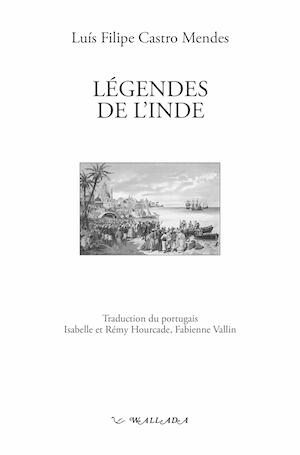 Légendes de l'Inde