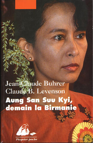 Aung San Suu Kyi, Burma Tomorrow