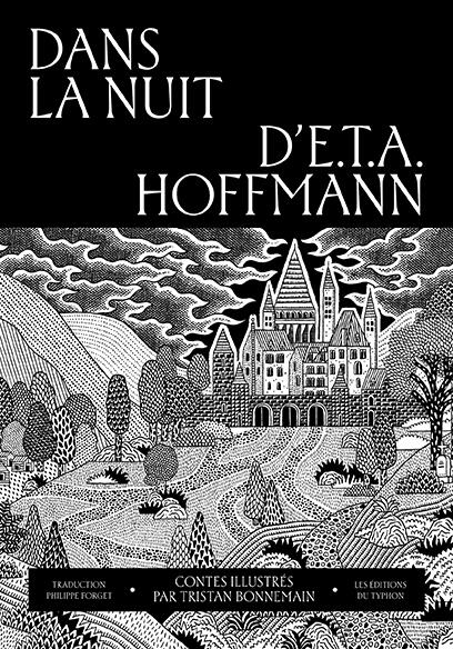 Dans la nuit d'E.T.A. Hoffmann