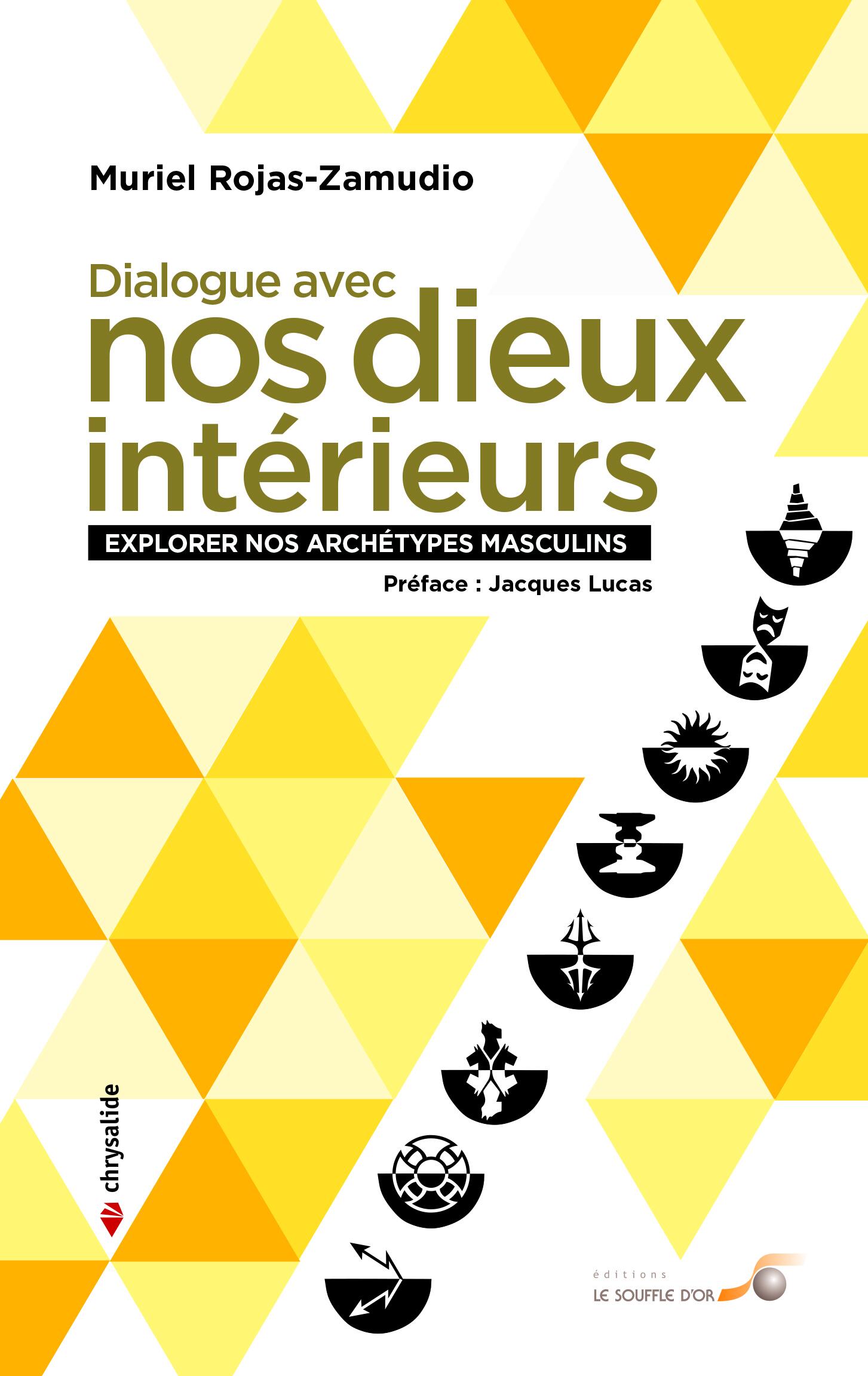 Dialogue avec nos dieux intérieurs