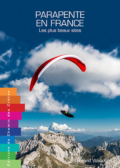Parapente en France – 2e édition