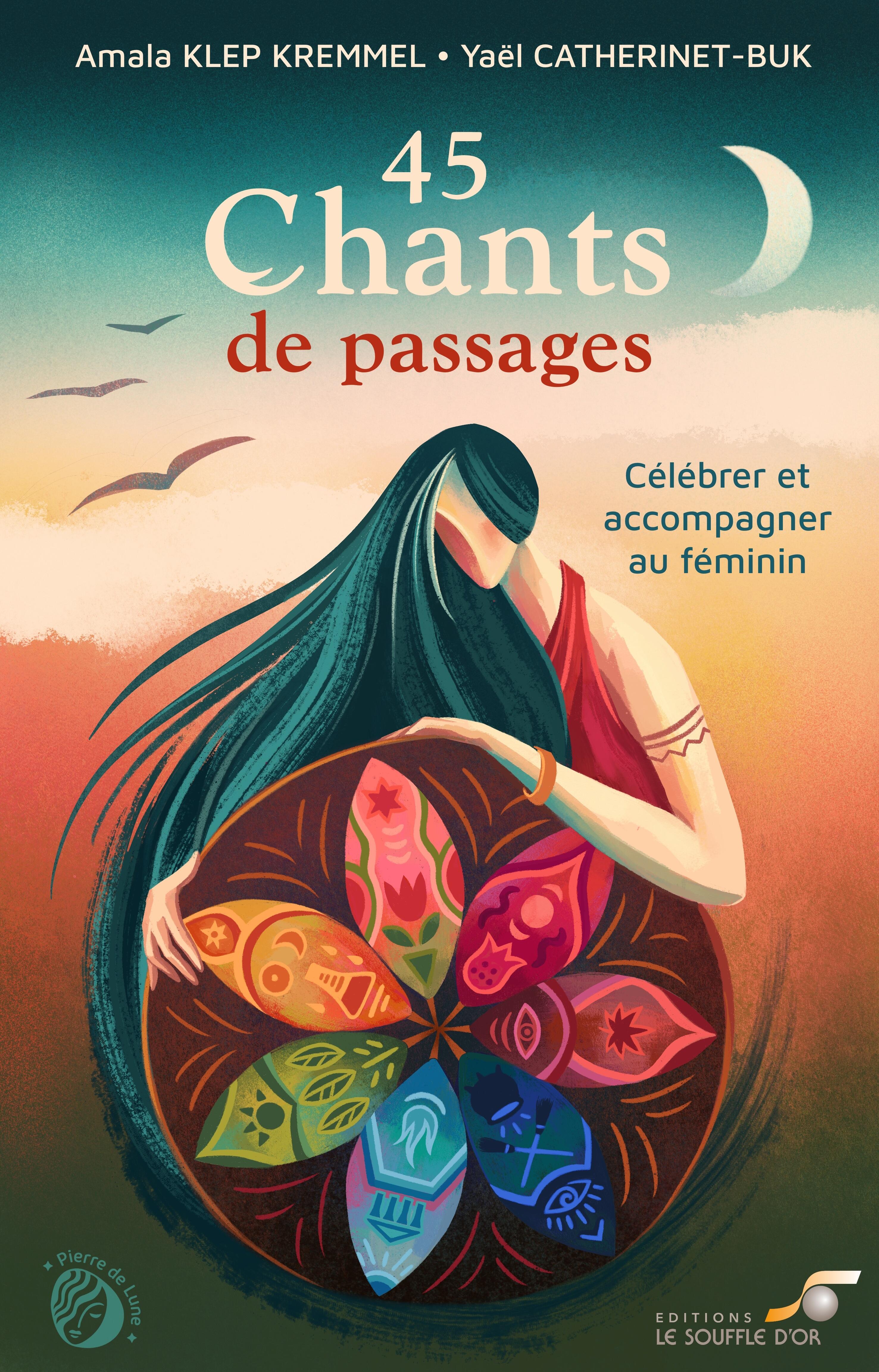 45 Chants de passages