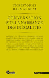 Conversation on the birth of inequalities