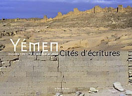 Yémen, cités d'écritures