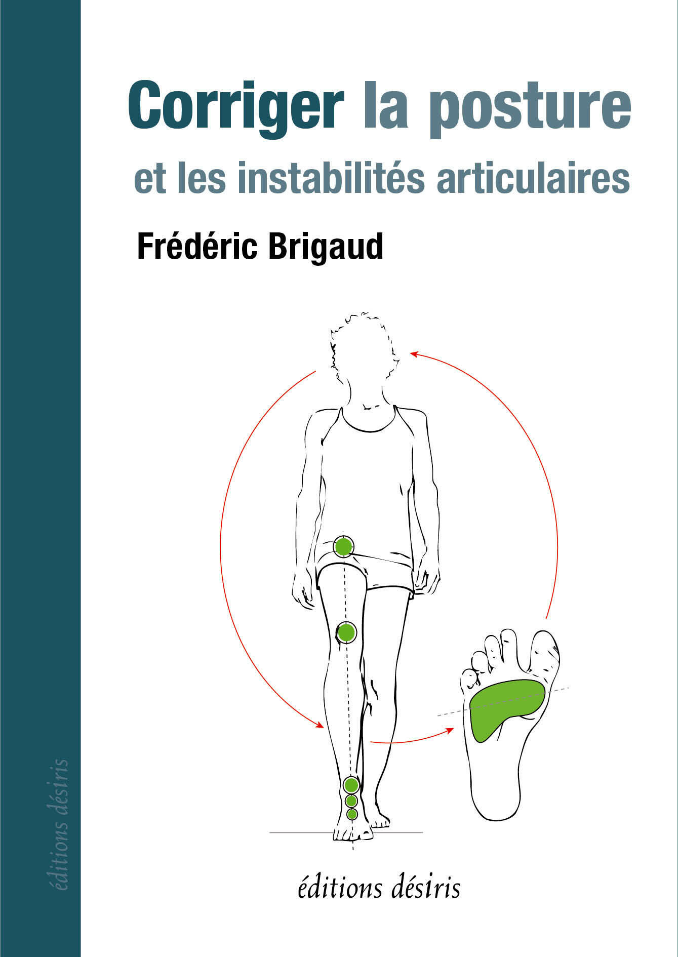 Correcting Posture and Joint Instability