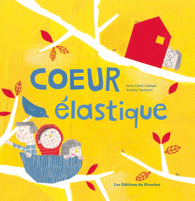 Cœur élastique