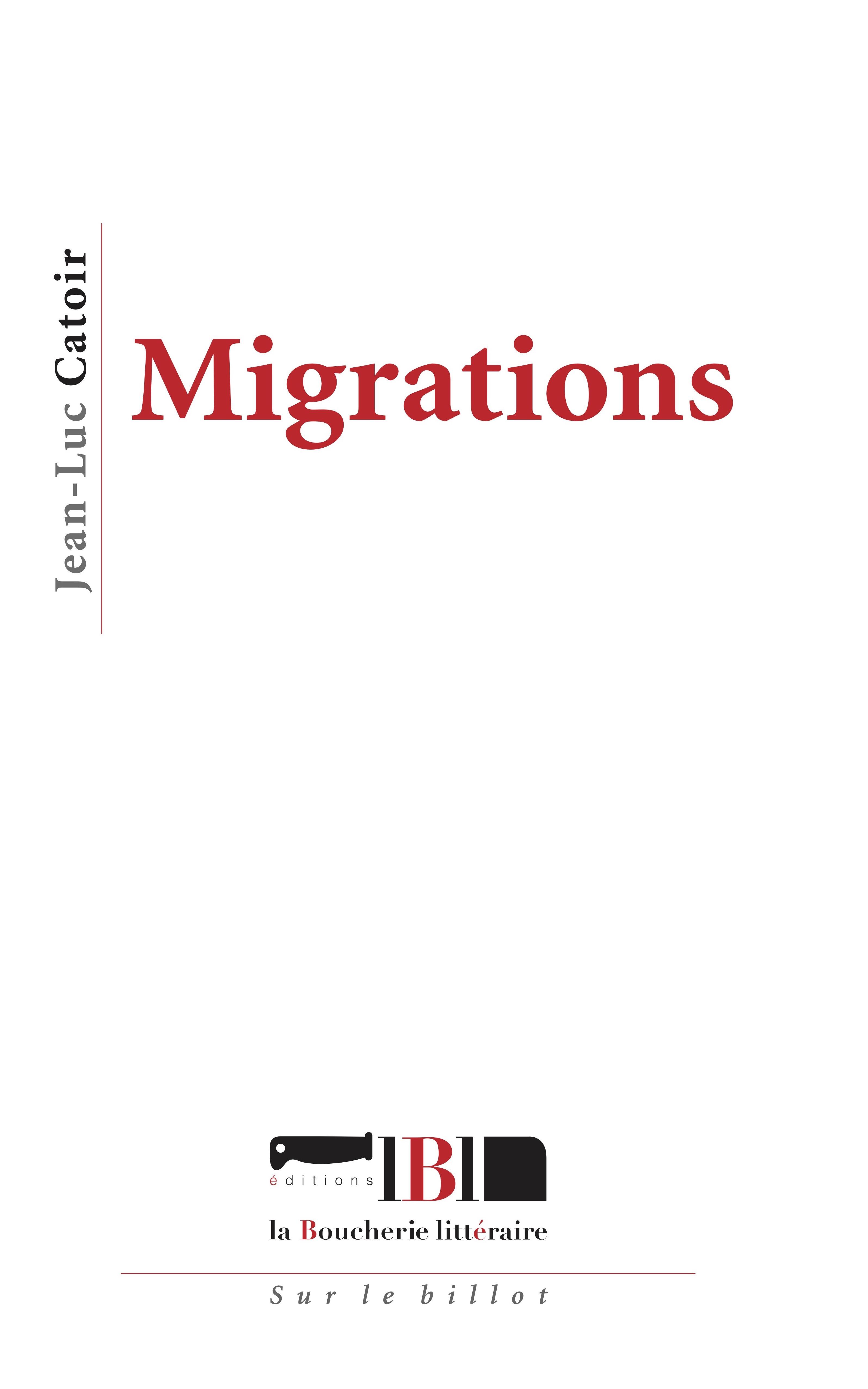 Migrations