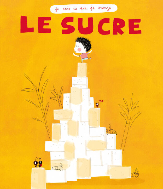 Le sucre