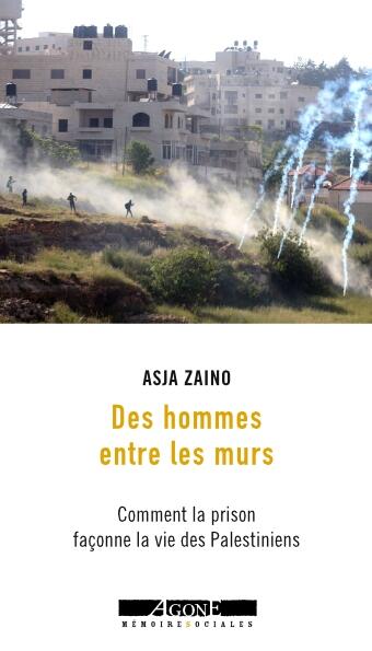 Des hommes entre les murs  