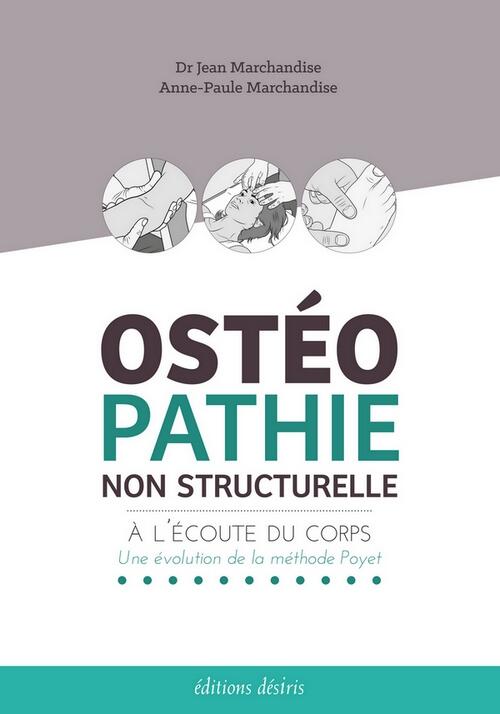 Ostéopathie non structurelle