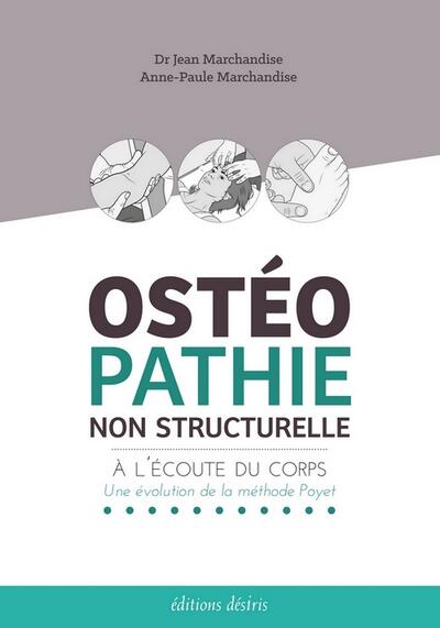 Non-Structural Osteopathy