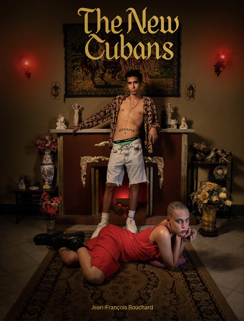 The New Cubans