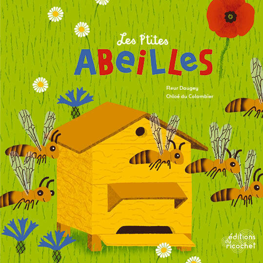 Les P'tites Abeilles 