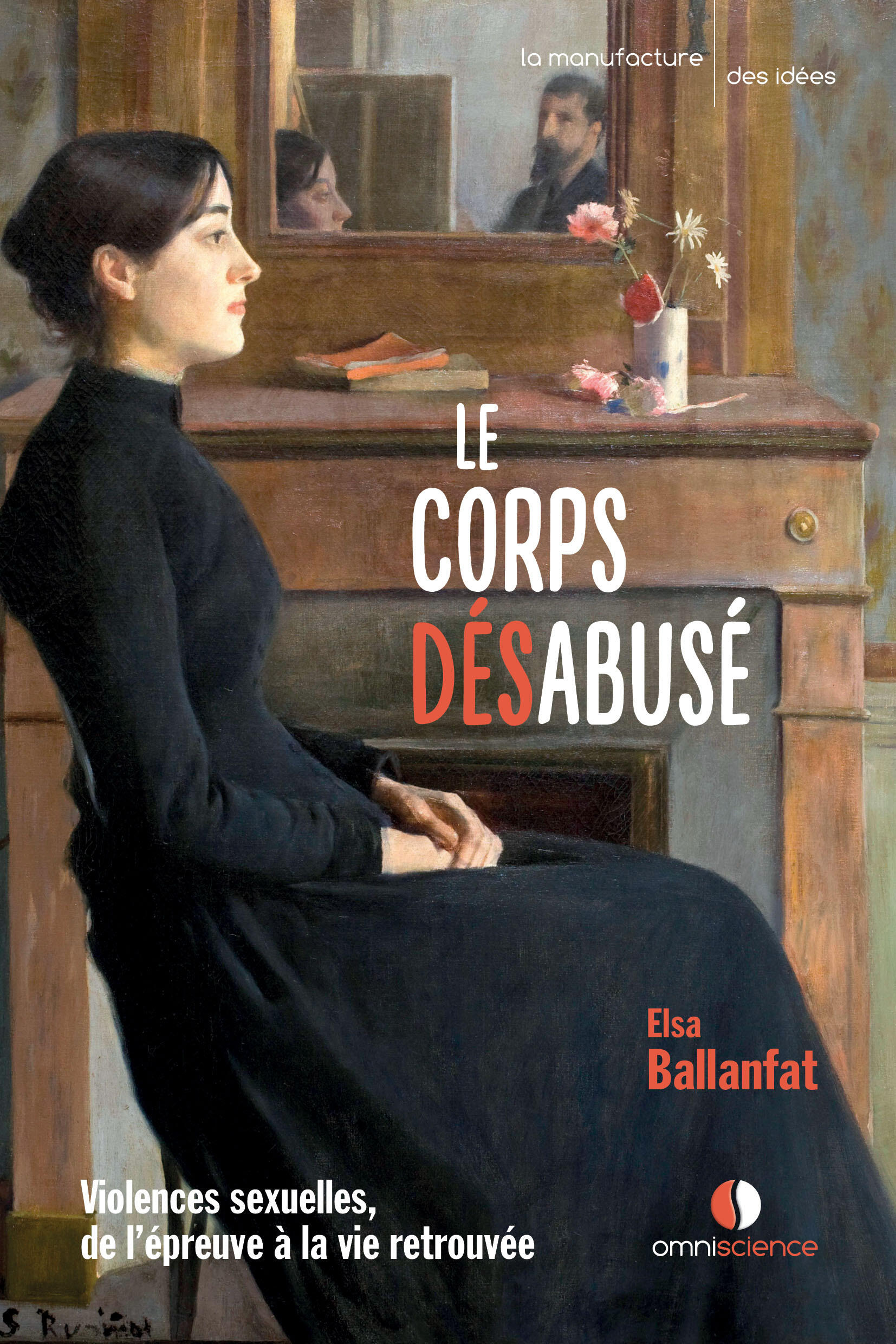 Le corps désabusé