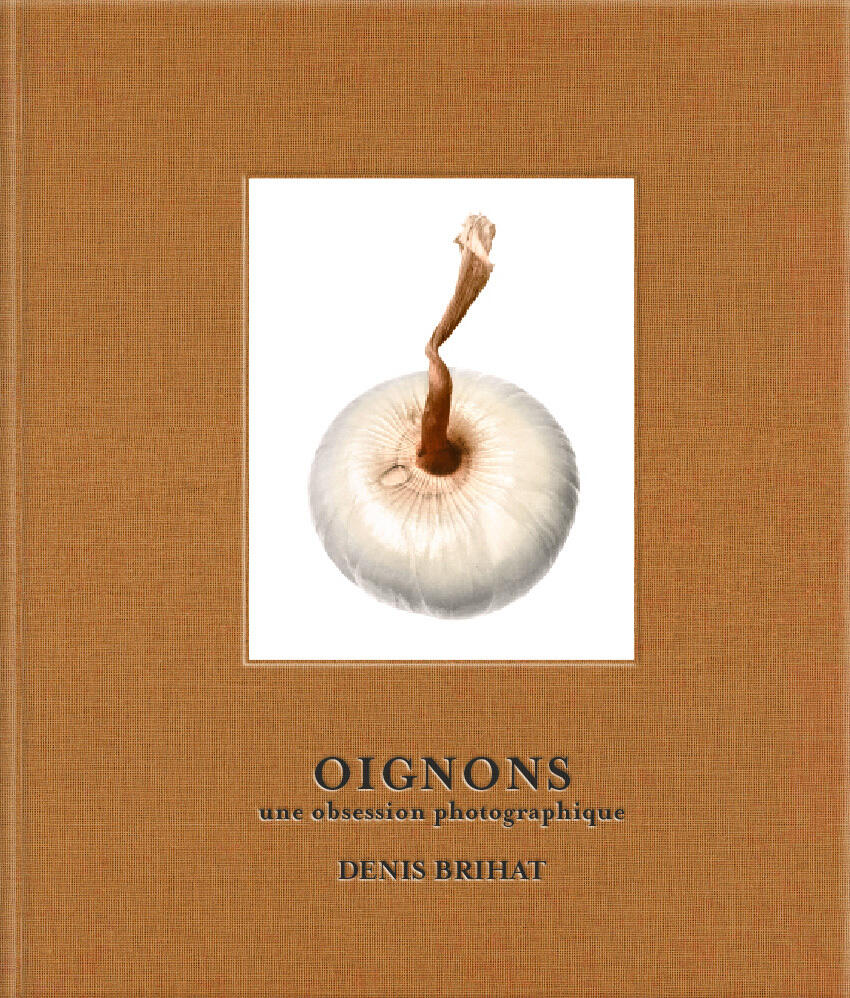 Les oignons de Denis Brihat