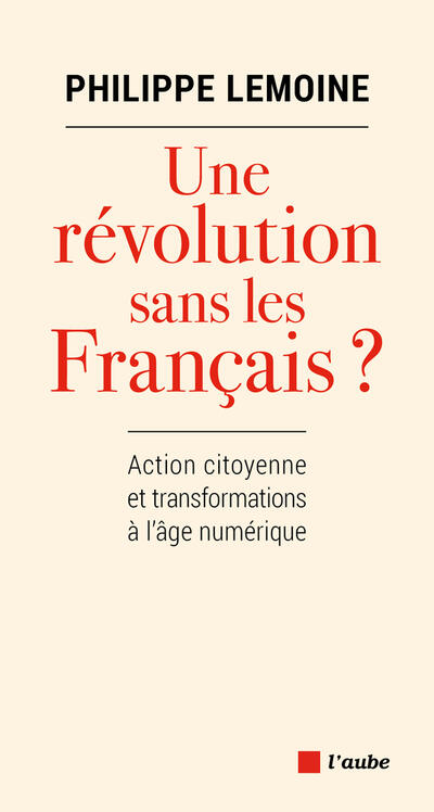  A revolution Without the French?