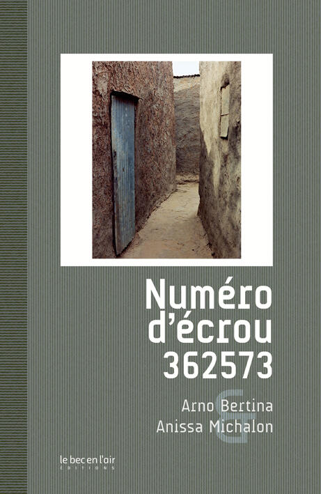 Numéro d'écrou 362573