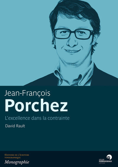 Jean François Porchez