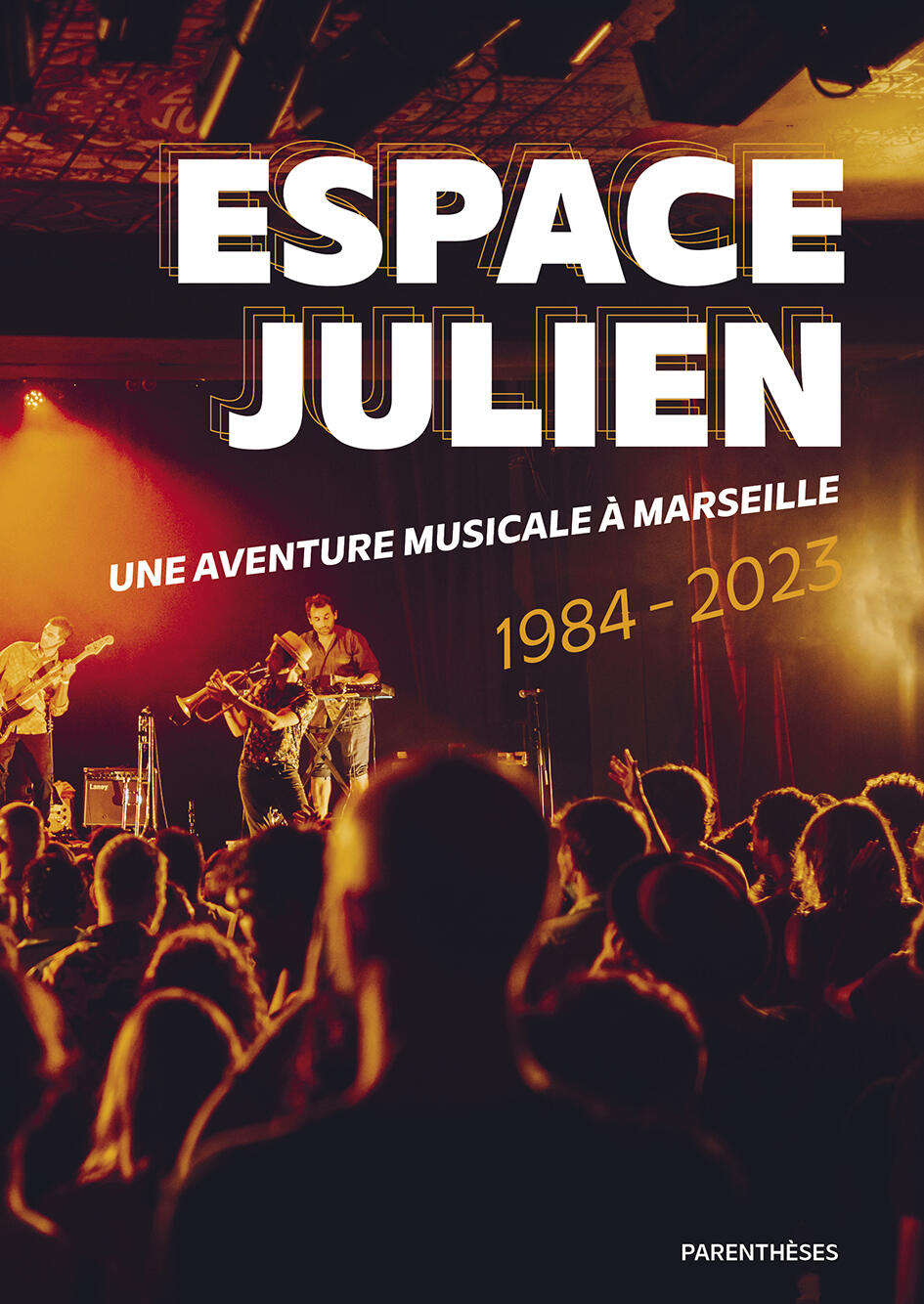 Espace Julien