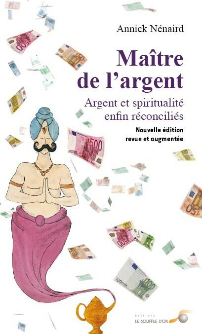 Maître de l'argent