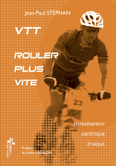 VTT, rouler plus vite