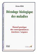 Décodage biologique des maladies