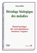 Décodage biologique des maladies