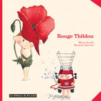 Red Thildou