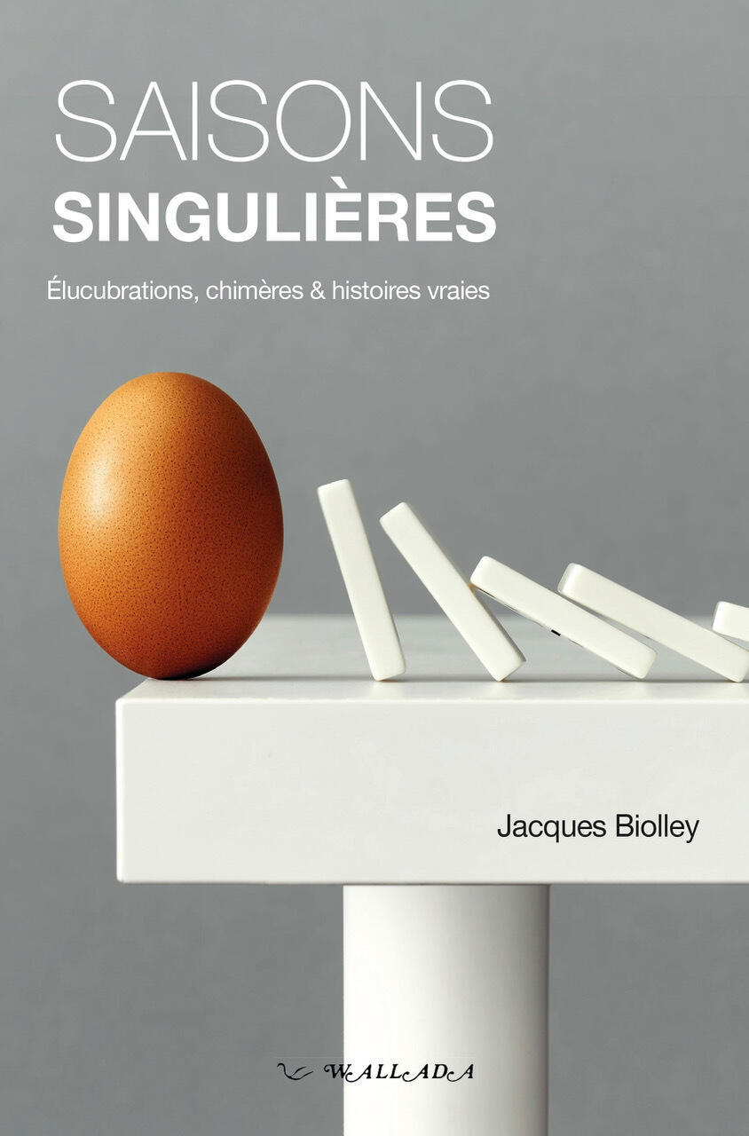 Saisons singulières