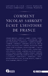 The way Nicolas Sarkozy writes French History