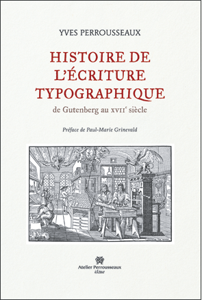 A Typographic History