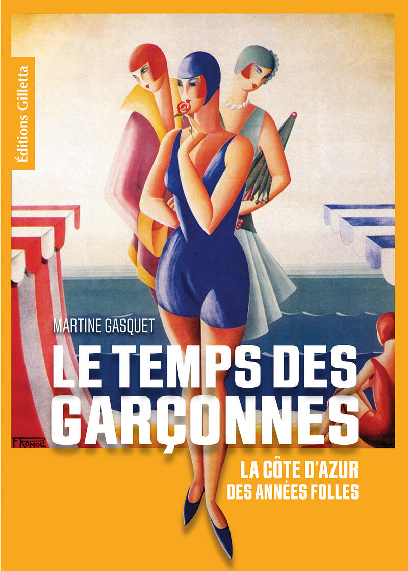 Le temps des garçonnes