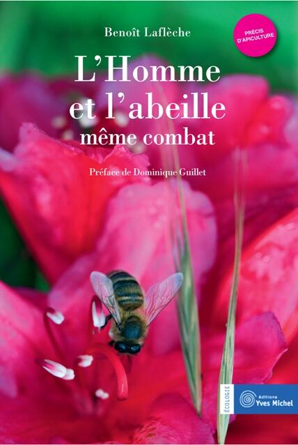 L'homme et l'abeille : même combat