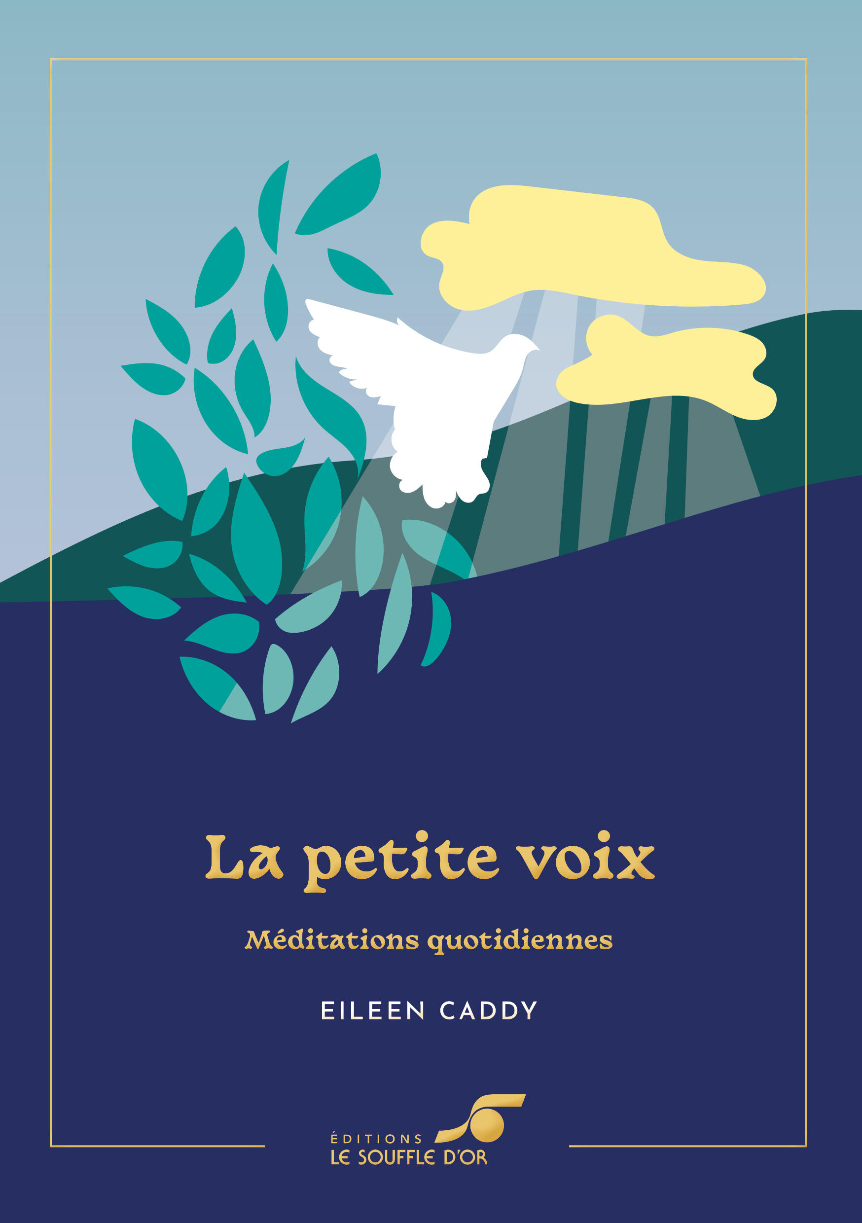 La petite voix