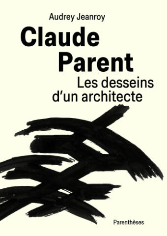 Claude Parent