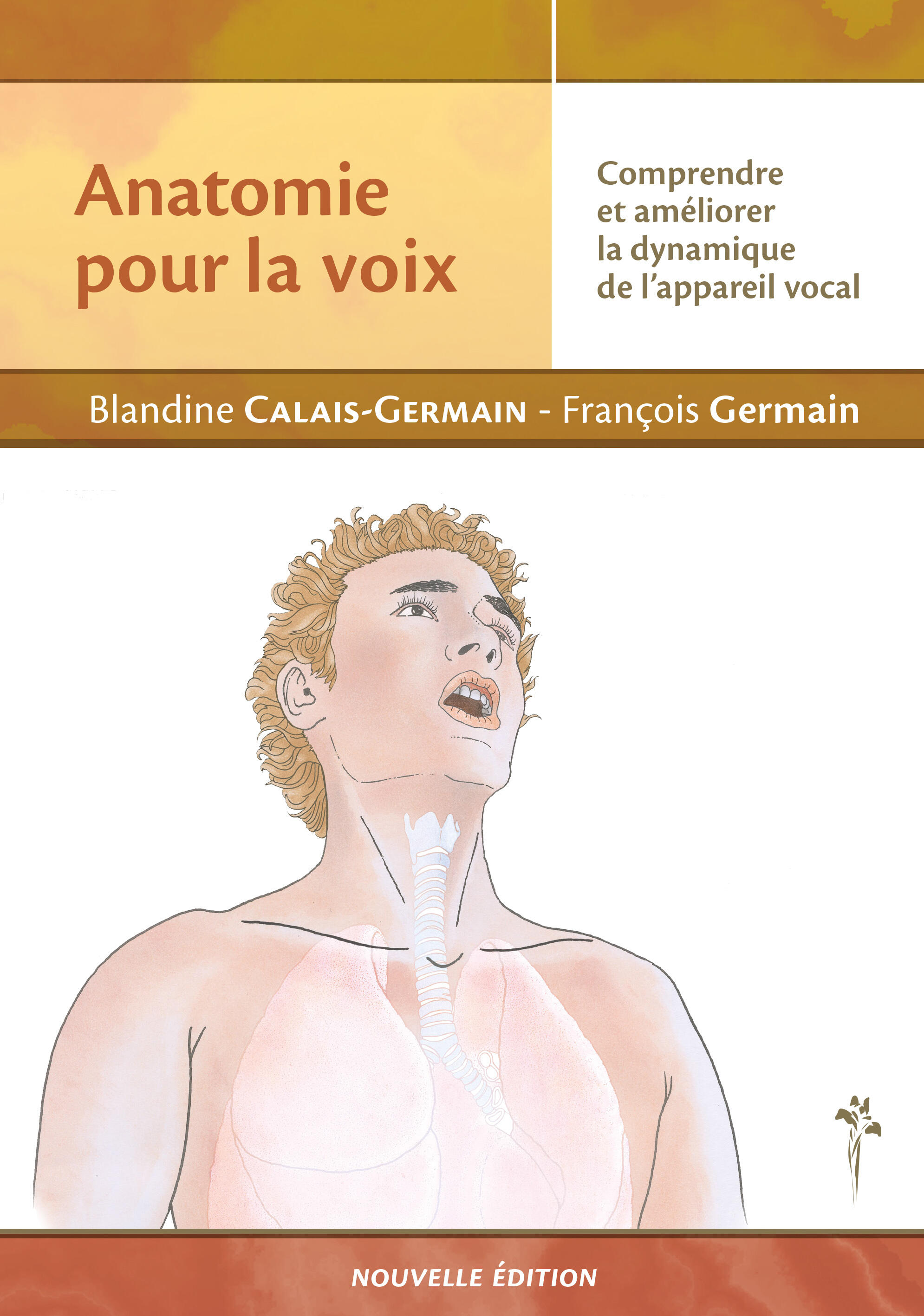 Anatomie pour la voix