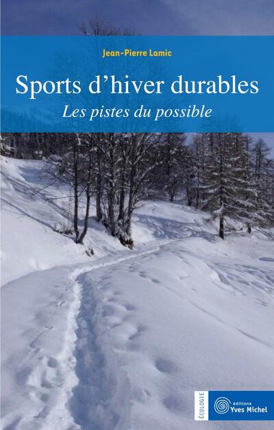 Sustainable winter sports