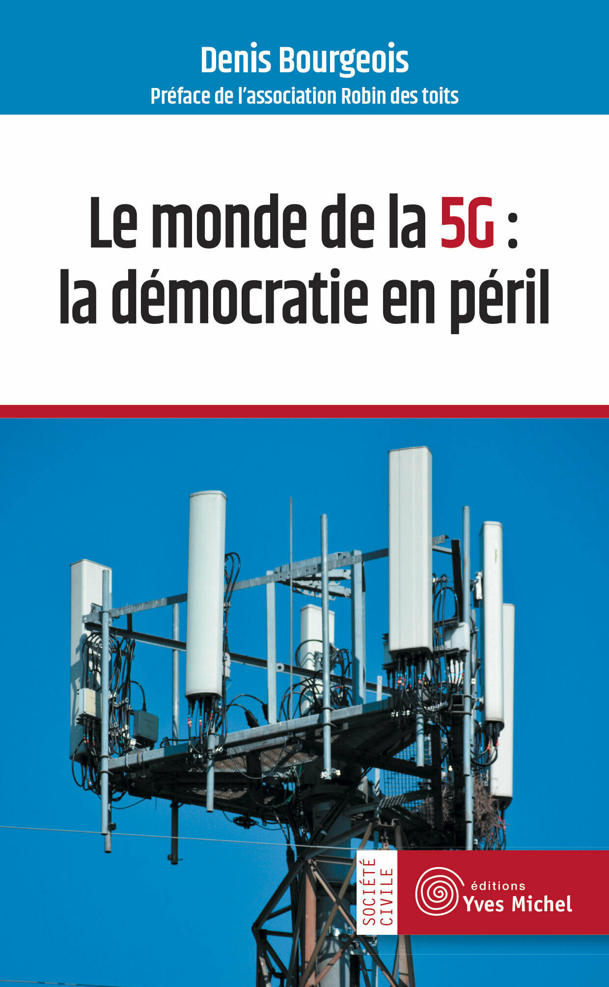 Le monde de la 5G