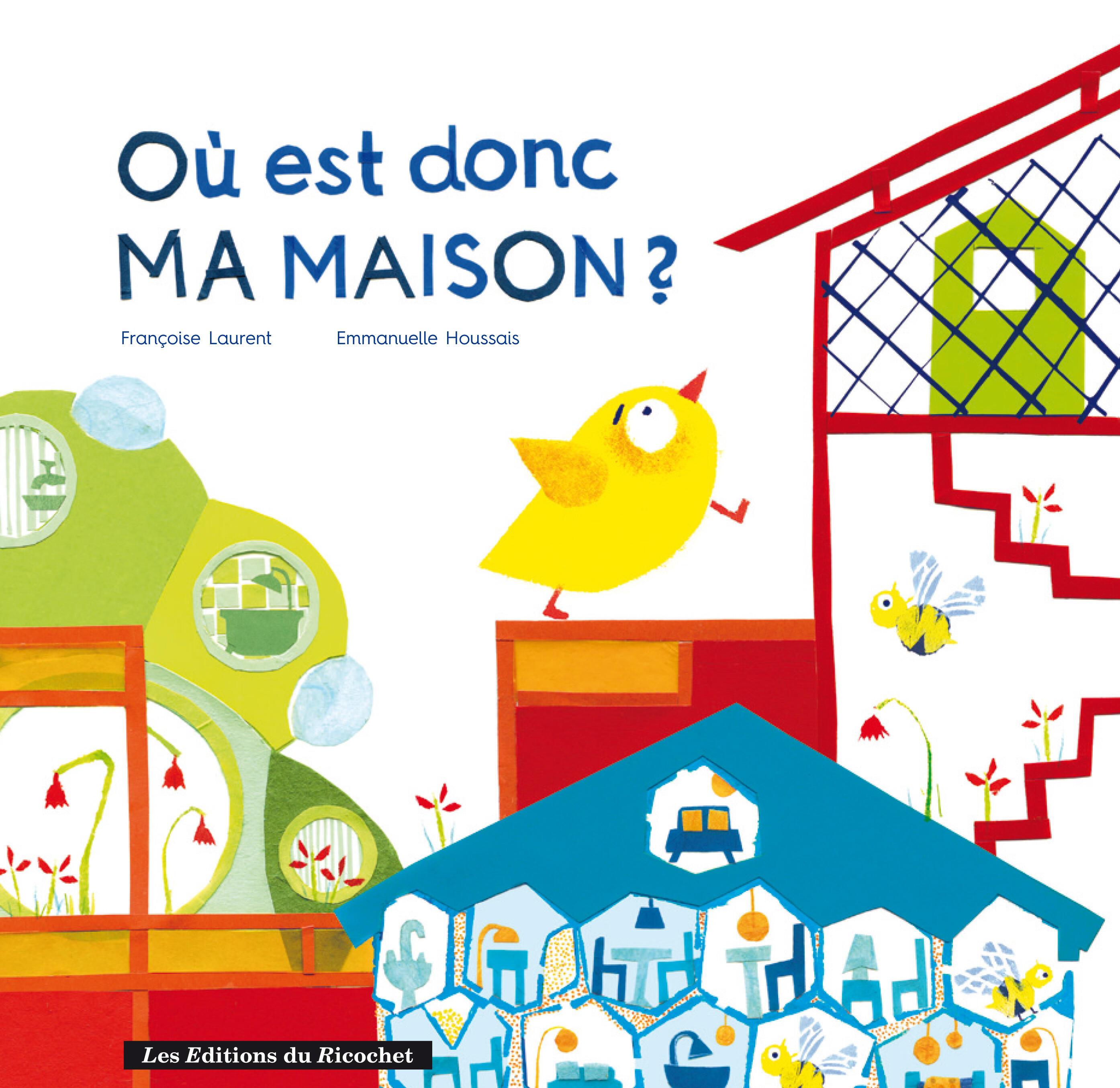 Où est donc ma maison ?