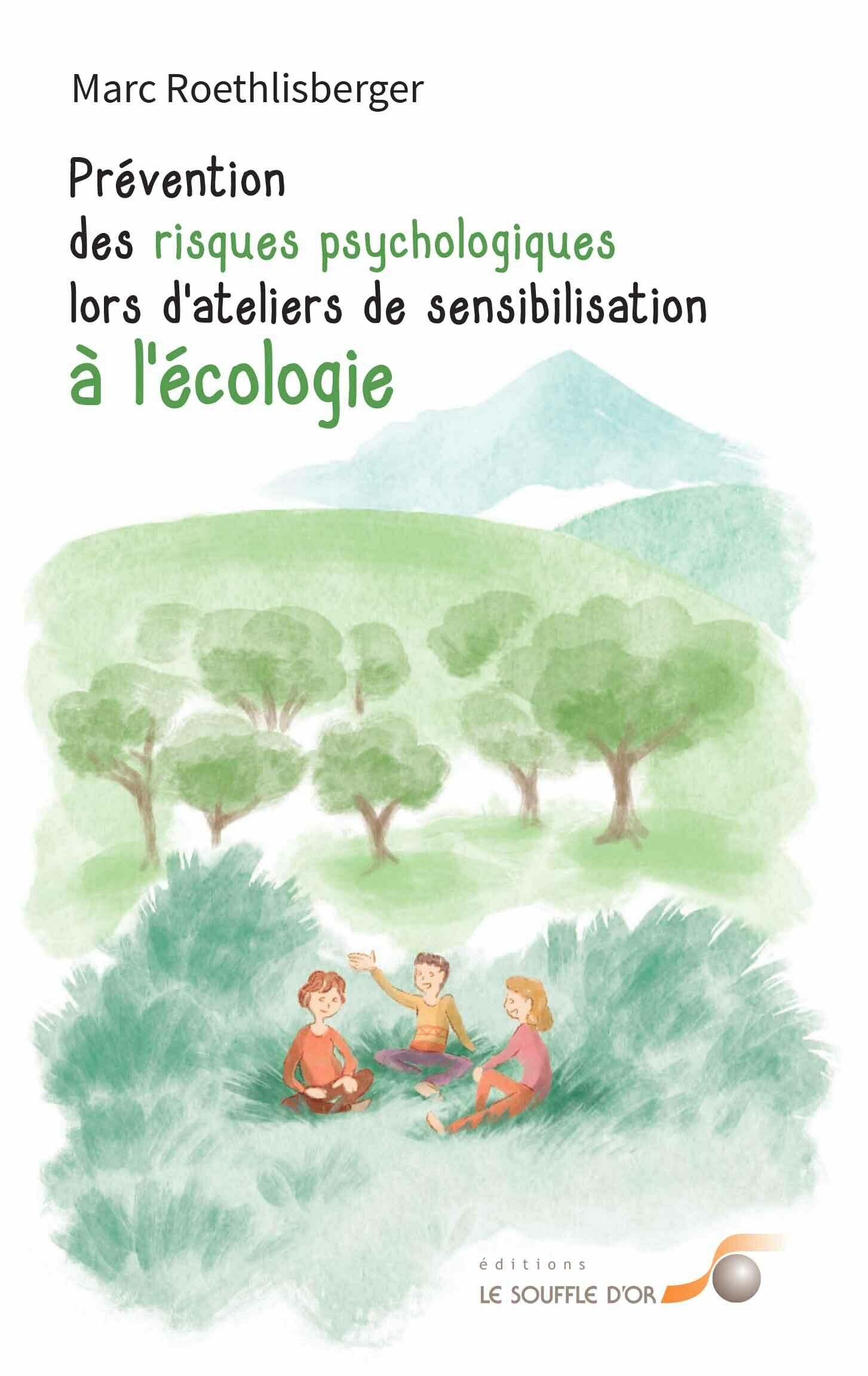 Prévention des risques psychologiques 