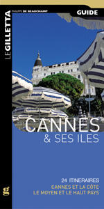 Cannes et ses îles (nouvelle édition)