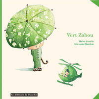 Vert Zabou