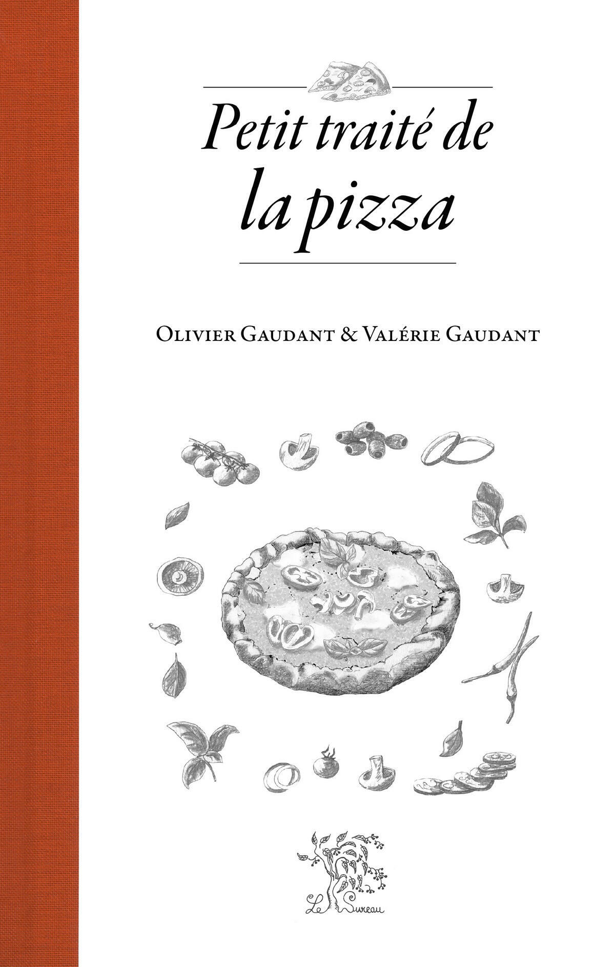 Little Treatise on Pizza 