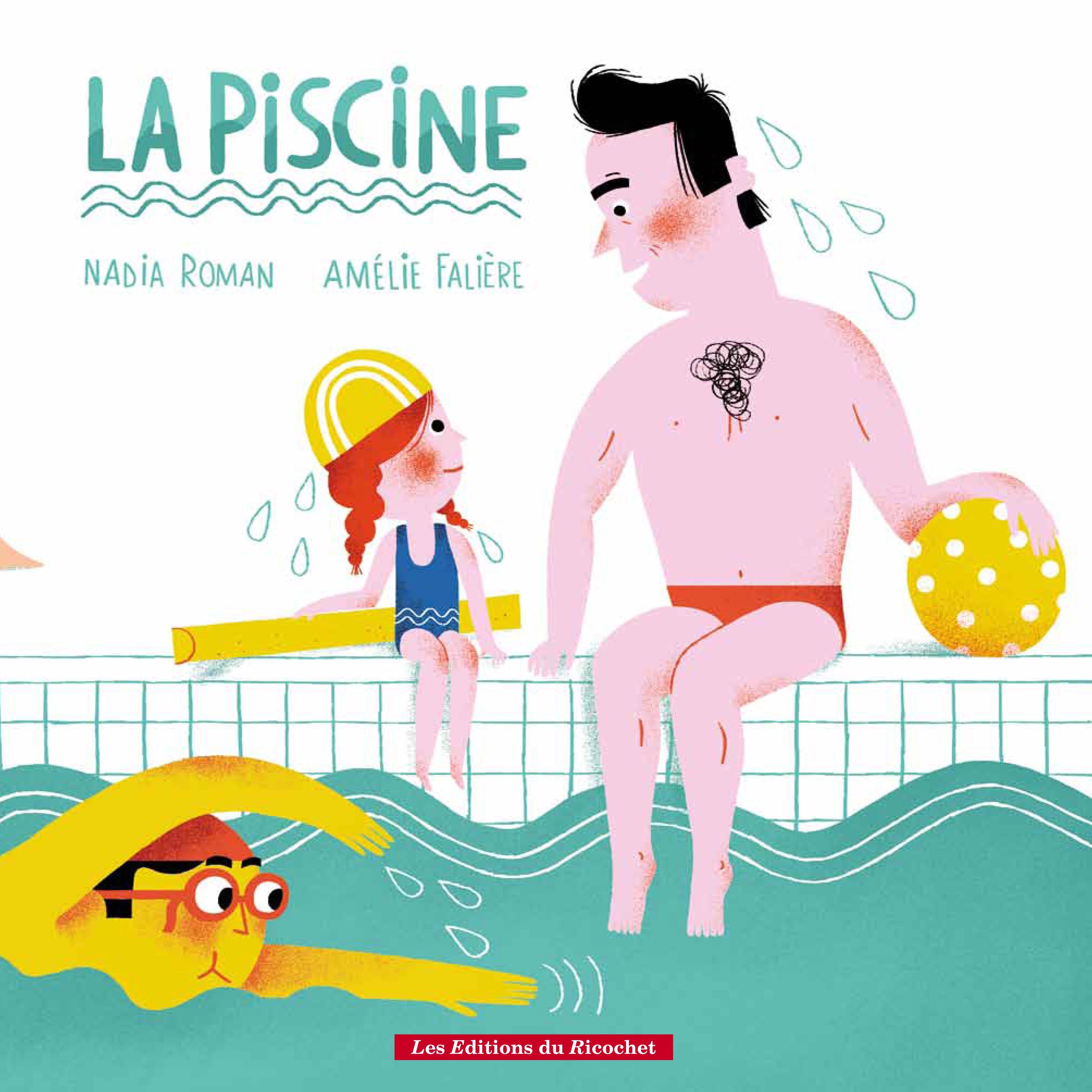 La piscine