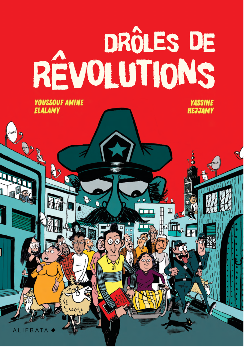 Droll Revolutions