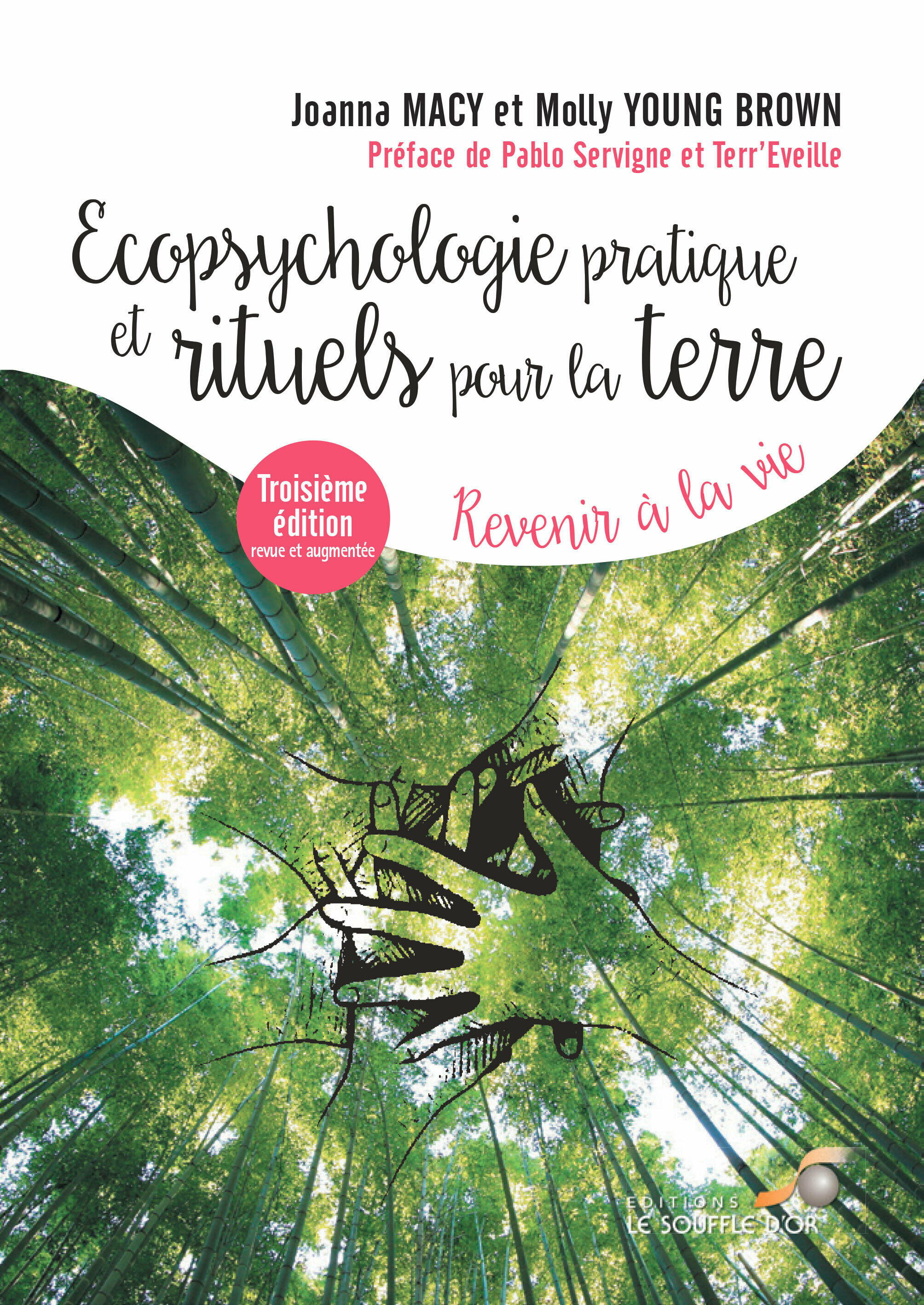 Écopsychologie pratique et rituels pour la Terre