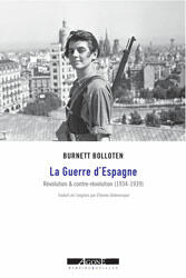 La Guerre d'Espagne