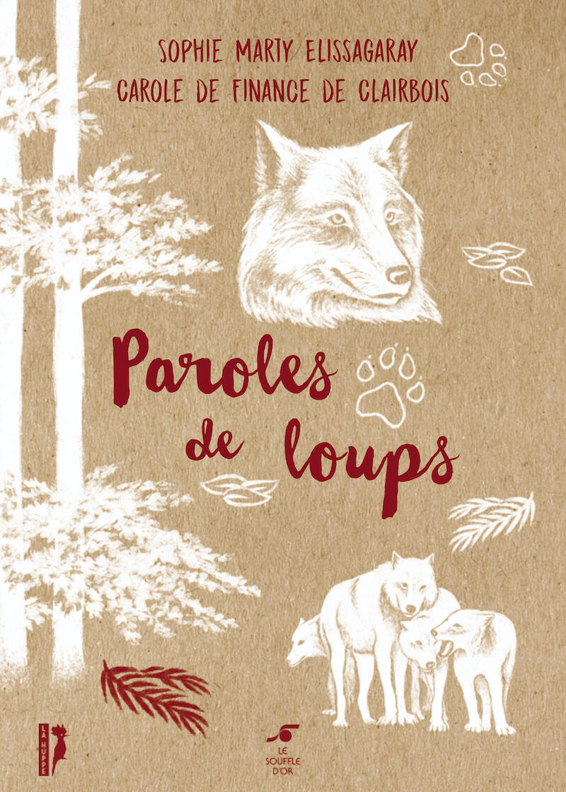 Paroles de loups