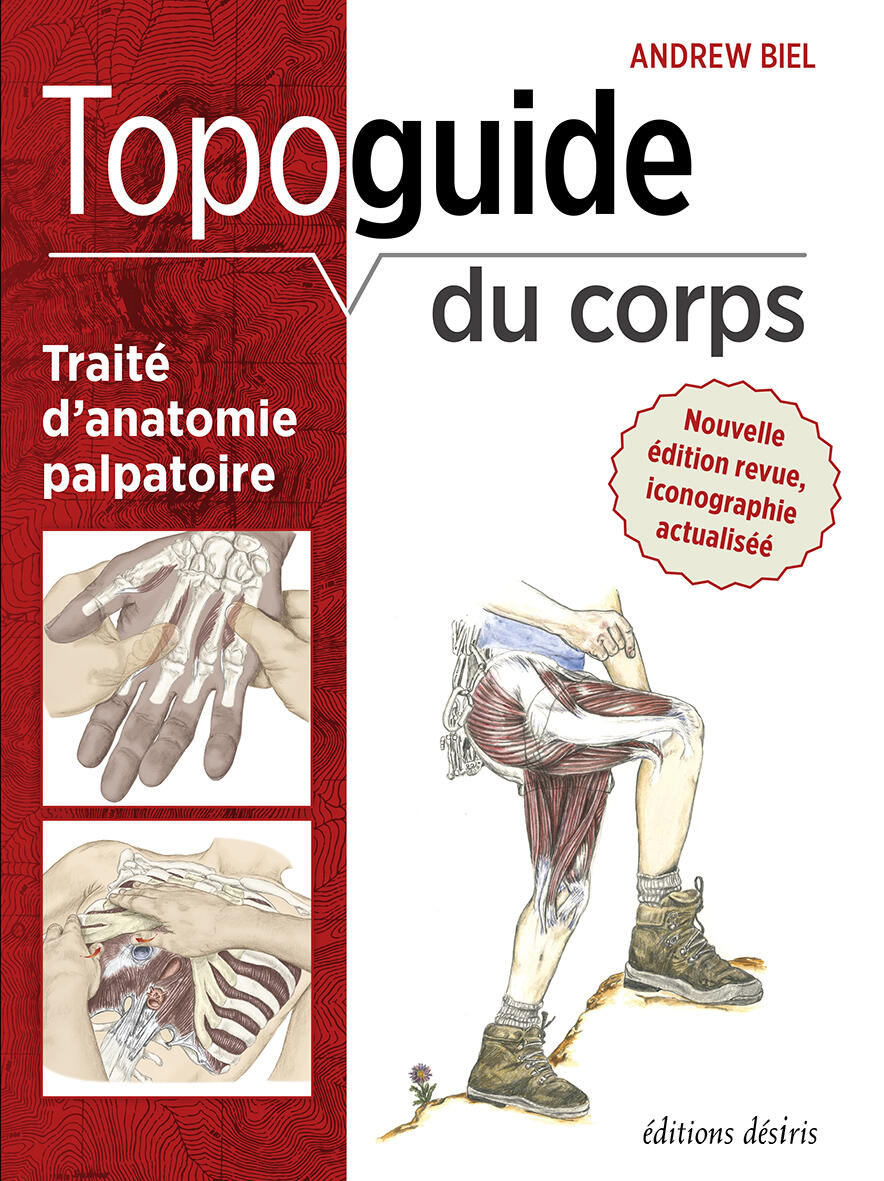 Topoguide du corps