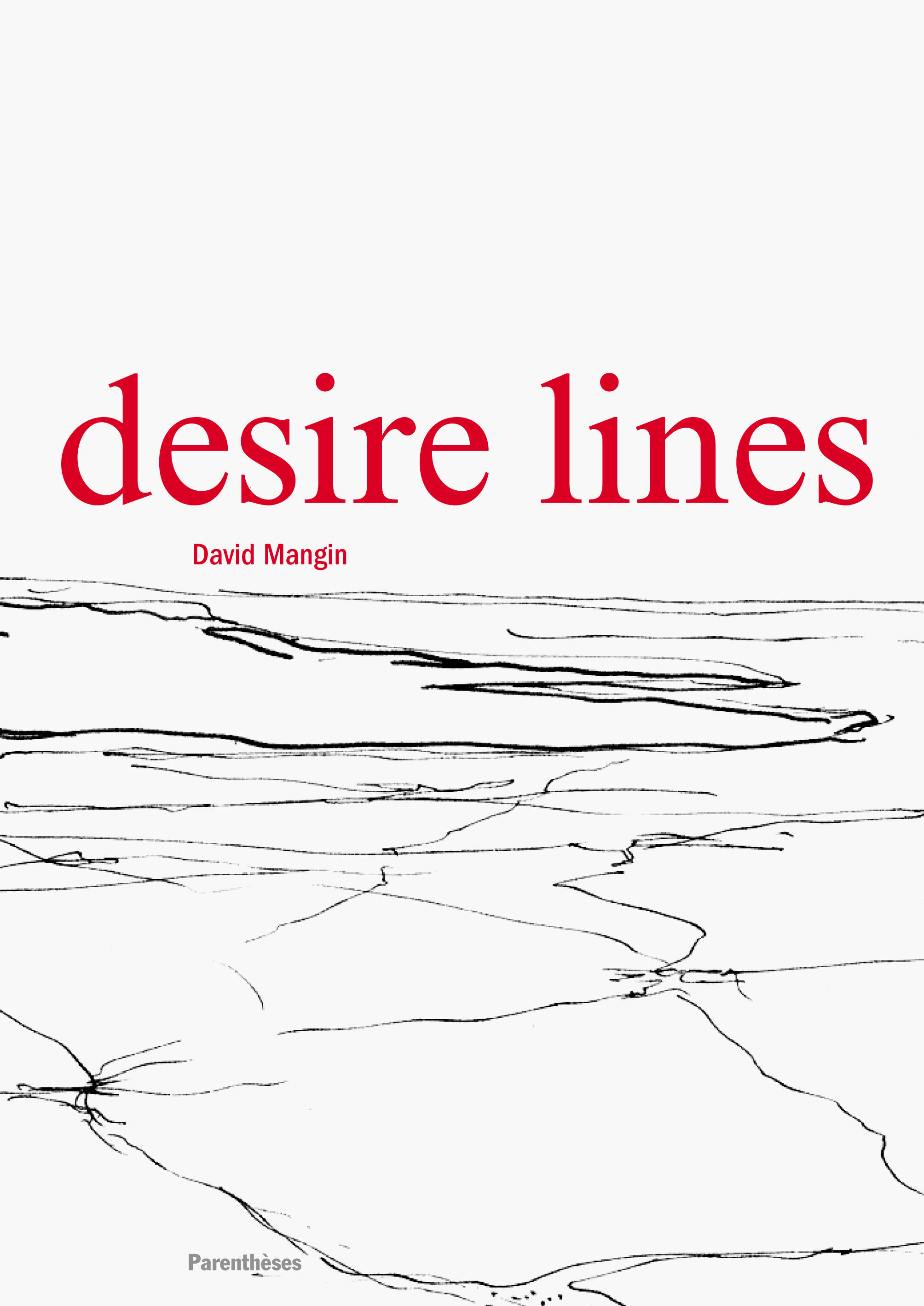 Desire Lines